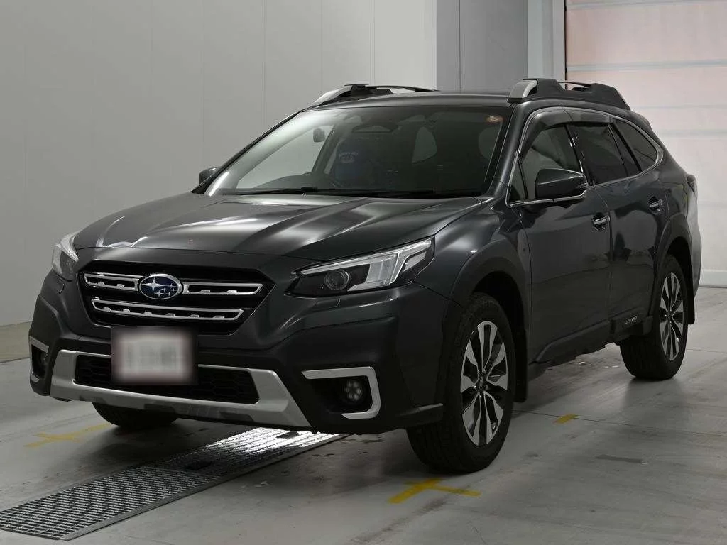 Subaru Outback BT5 2023
