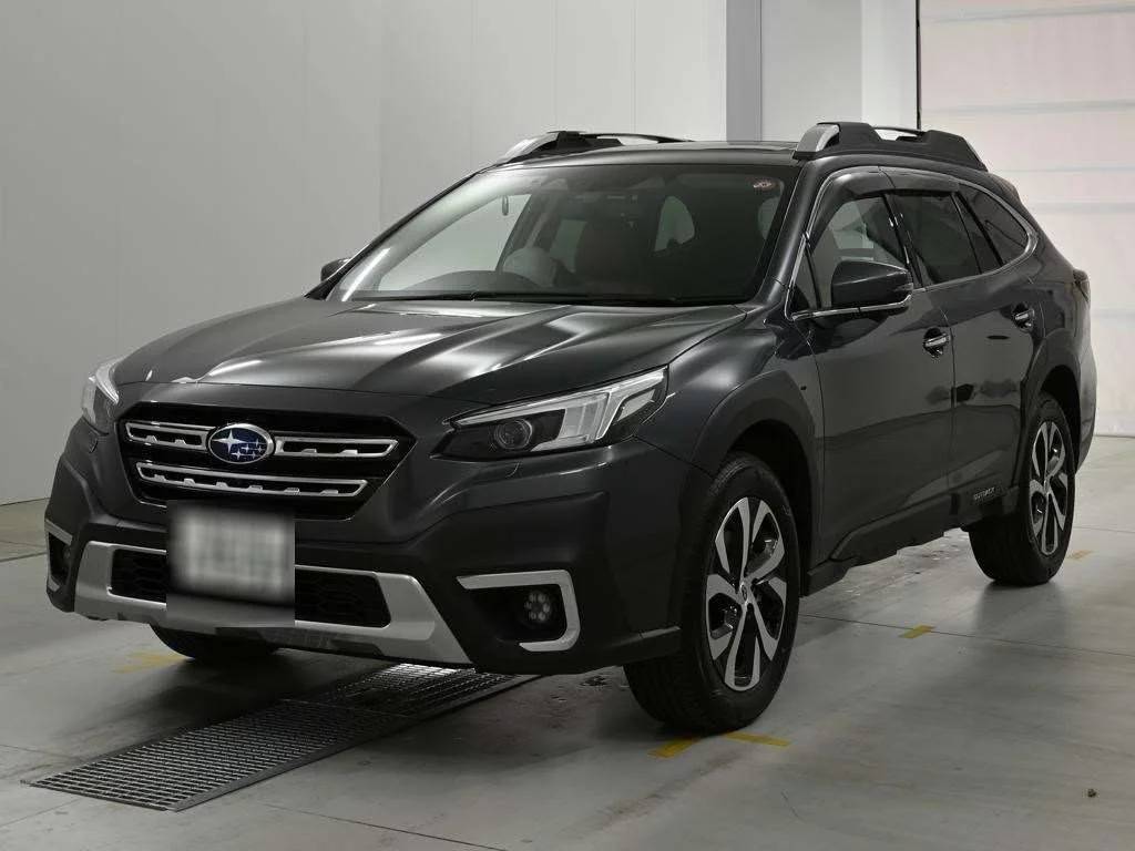 Subaru Outback BT5 2023