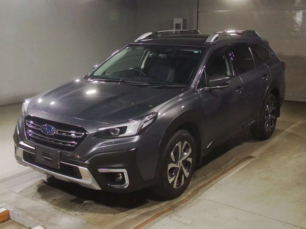 Subaru Outback BT5 2023