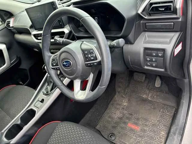 Subaru Rex A201F 2023