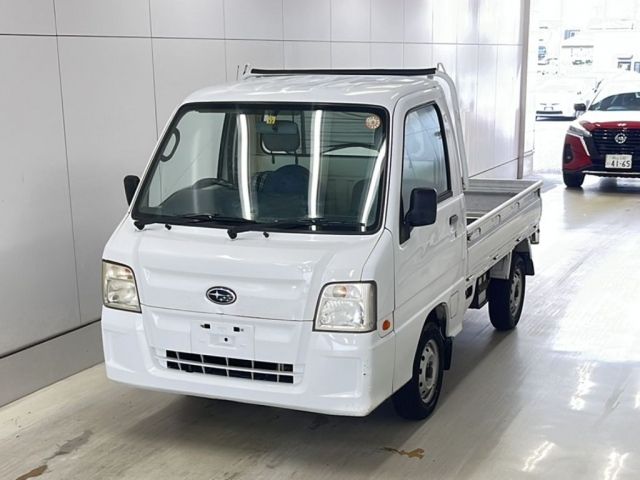 1028 Subaru Sambar TT1 2011 г. (KCAA Yamaguchi)