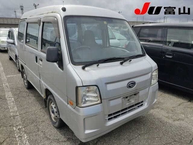 1606 Subaru Sambar TV2 2011 г. (JU Toyama)