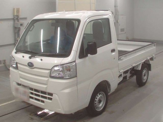 177 Subaru Sambar S500J 2020 г. (CAA Tokyo)