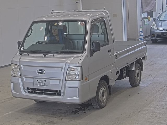 20253 Subaru Sambar TT2 2011 г. (ARAI Oyama VT)