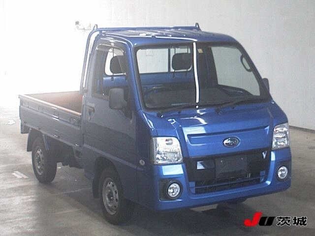 2035 Subaru Sambar TT1 2011 г. (JU Ibaraki)