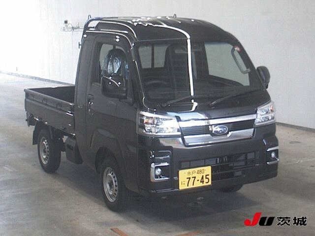 2059 Subaru Sambar S510T 2023 г. (JU Ibaraki)