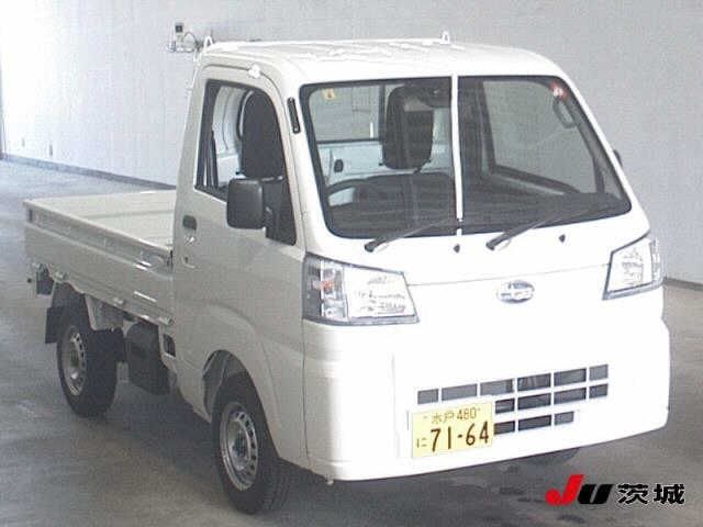 2079 Subaru Sambar S510J 2023 г. (JU Ibaraki)