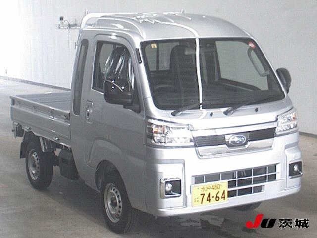 2096 Subaru Sambar S510J 2023 г. (JU Ibaraki)