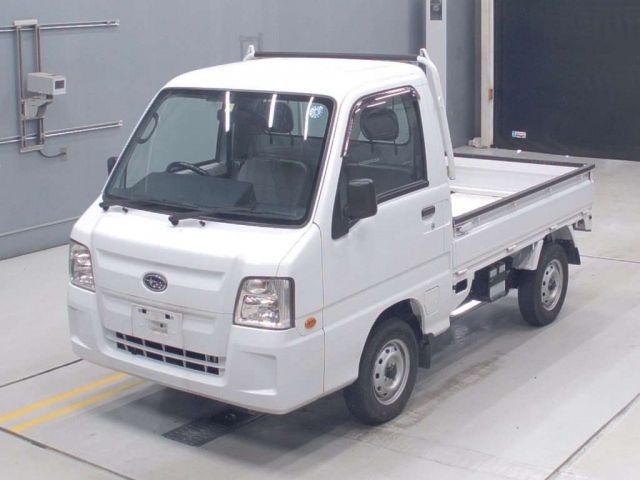 27 Subaru Sambar TT2 2012 г. (CAA Gifu)