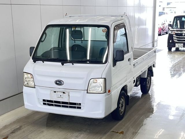 276 Subaru Sambar TT1 2011 г. (KCAA Yamaguchi)