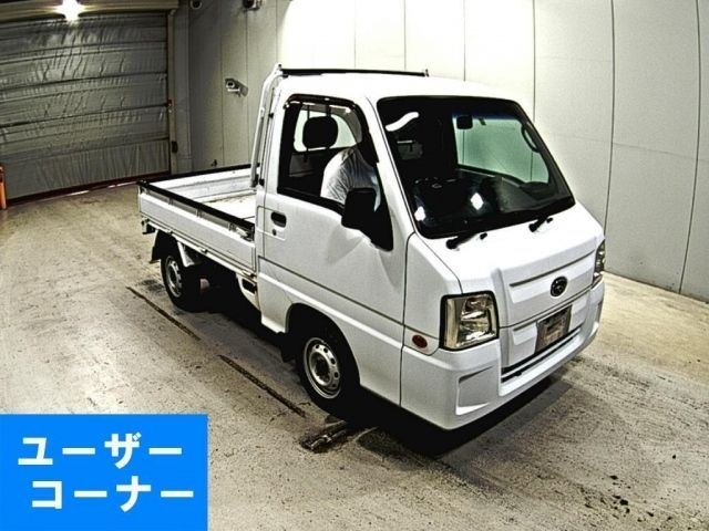 3144 Subaru Sambar TT2 2011 г. (LAA Okayama)