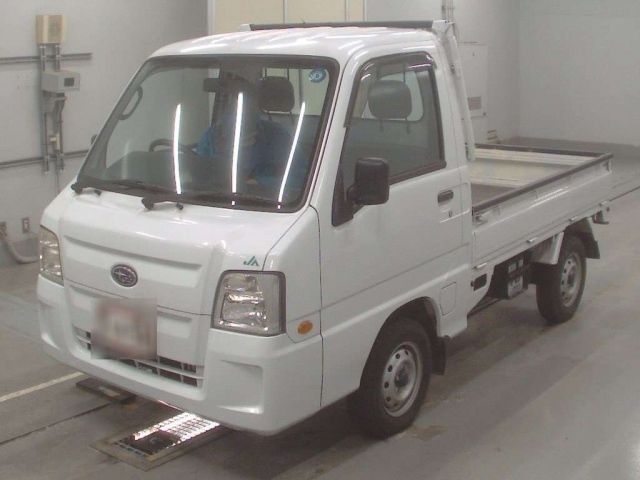 337 Subaru Sambar TT2 2012 г. (CAA Tokyo)