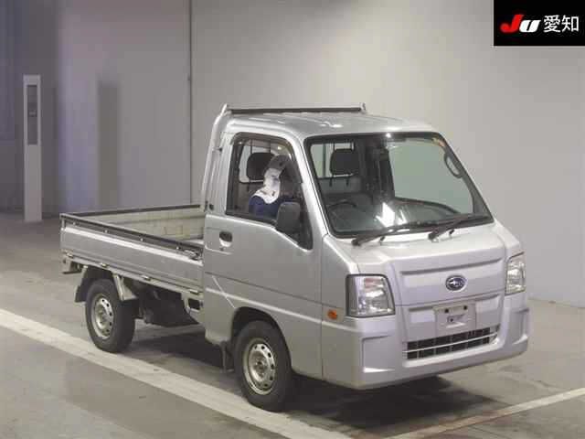 35067 Subaru Sambar TT2 2011 г. (JU Aichi)