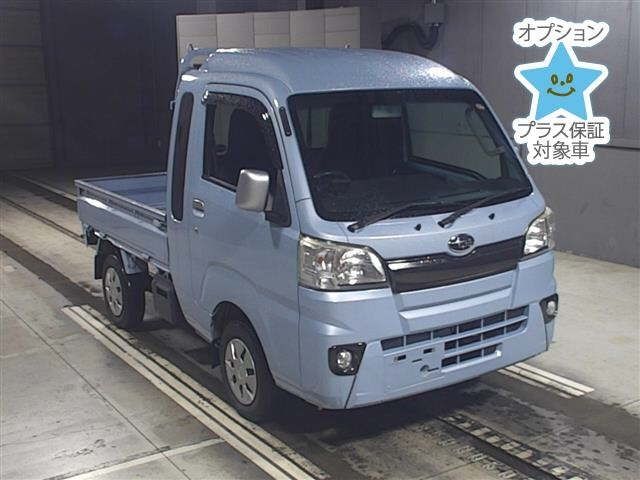 40005 Subaru Sambar S510J 2015 г. (JU Gifu)