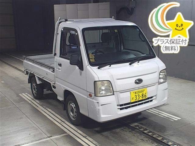 40029 Subaru Sambar TT1 2012 г. (JU Gifu)