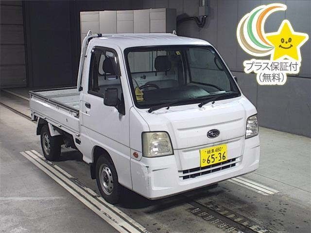 40053 Subaru Sambar TT1 2012 г. (JU Gifu)