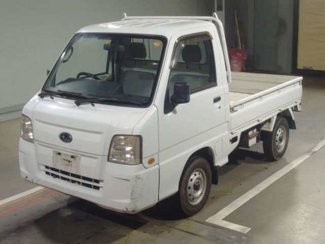 4717 Subaru Sambar TT2 2011 г. (TAA Hiroshima)