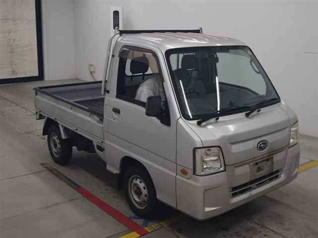 50169 Subaru Sambar TT1 2011 г. (MIRIVE Osaka)