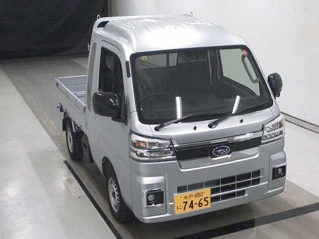 535 Subaru Sambar S510J 2023 г. (JU Chiba)