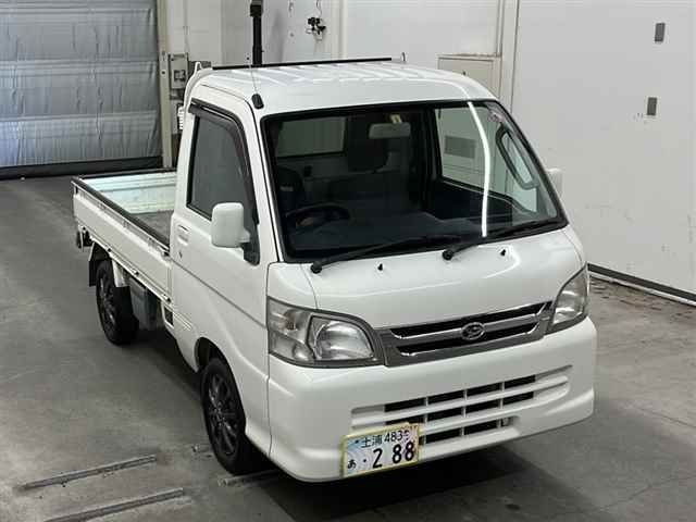 65241 Subaru Sambar S211J 2013 г. (MIRIVE Saitama)