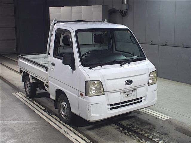 70324 Subaru Sambar TT2 2011 г. (JU Gifu)