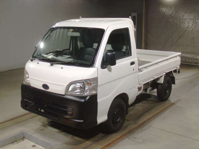 7038 Subaru Sambar S201J 2013 г. (TAA Kinki)