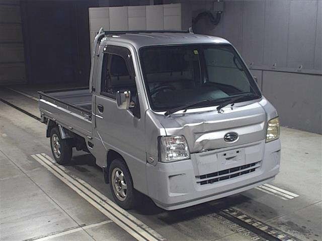 70584 Subaru Sambar TT2 2011 г. (JU Gifu)