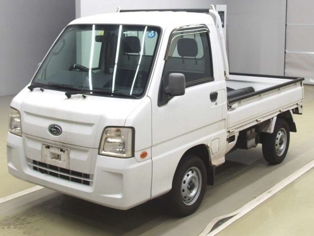 73017 Subaru Sambar TT2 2011 г. (TAA Yokohama)