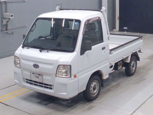 75329 Subaru Sambar TT2 2011 г. (CAA Gifu)