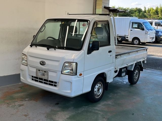 7617 Subaru Sambar TT1 2011 г. (KCAA Kyoto)