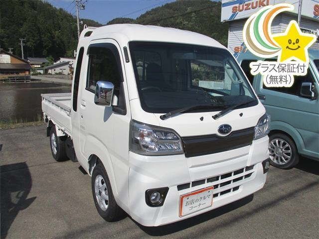 90029 Subaru Sambar S510J 2018 г. (JU Gifu)