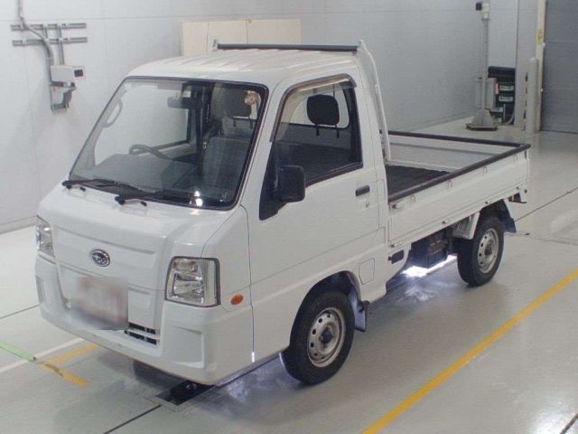 9020 Subaru Sambar TT2 2011 г. (CAA Chubu)