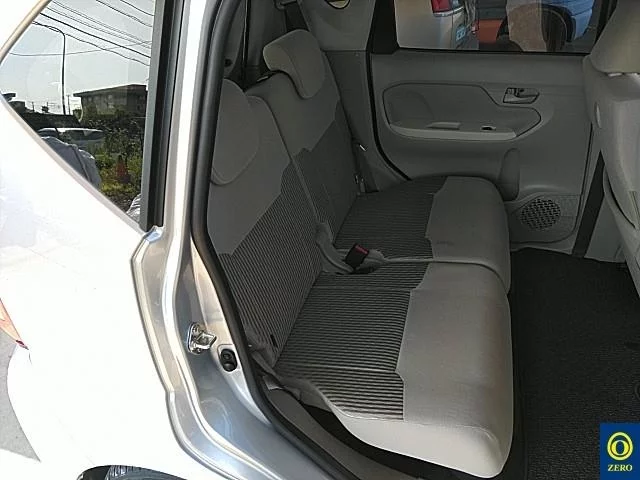 Subaru Stella LA150F 2023