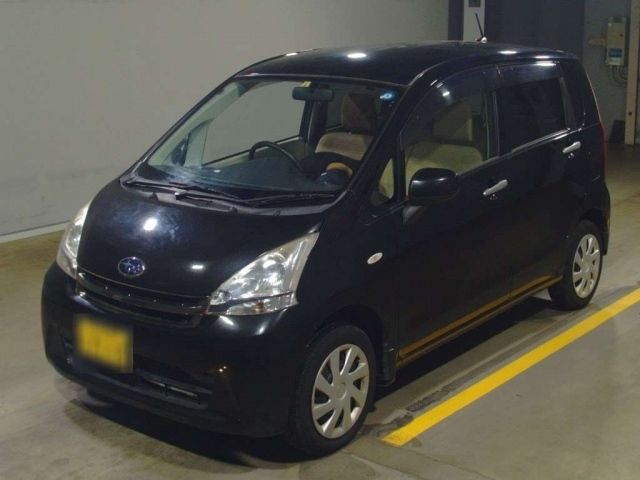 3050 Subaru Stella LA100F 2011 г. (TAA Yokohama)