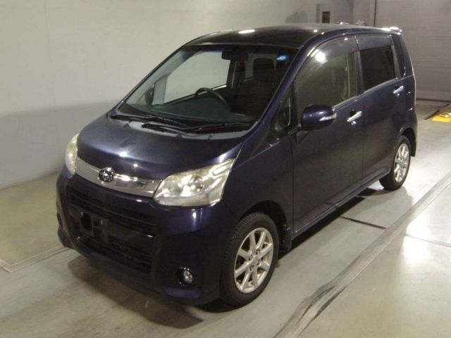 33037 Subaru Stella LA110F 2012 г. (TAA Tohoku)