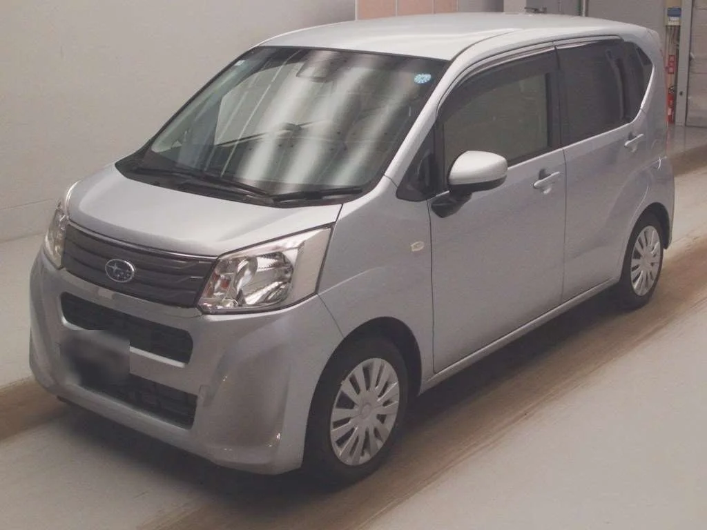 Subaru Stella LA150F 2023