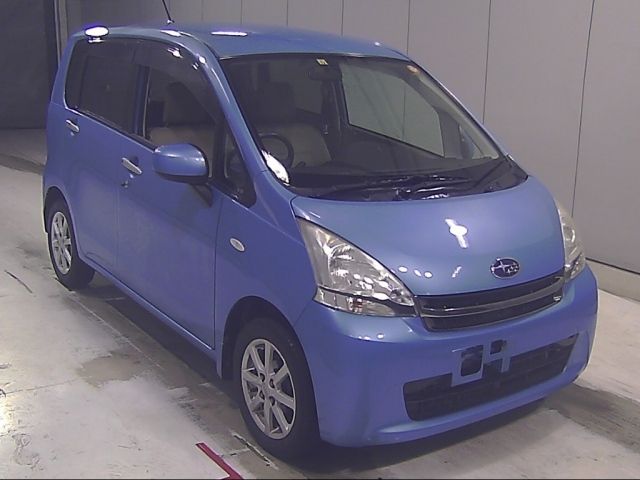 55296 Subaru Stella LA100F 2011 г. (Honda Nagoya)