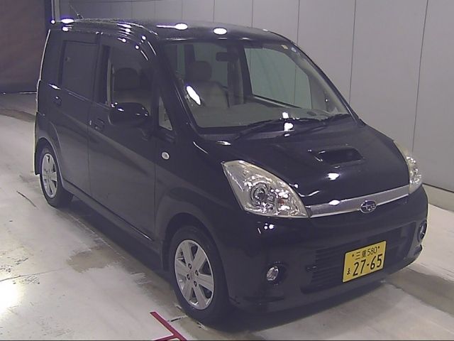 59508 Subaru Stella RN1 2011 г. (Honda Nagoya)