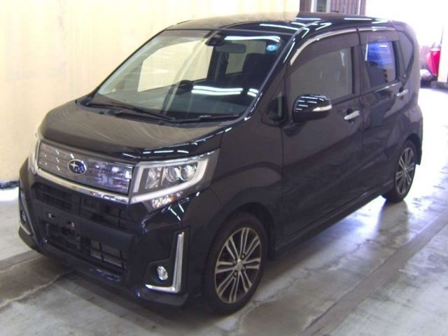 78013 Subaru Stella LA160F 2016 г. (TAA Tohoku)