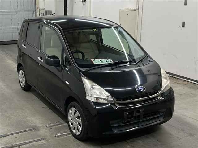 90307 Subaru Stella LA100F 2011 г. (MIRIVE Saitama)