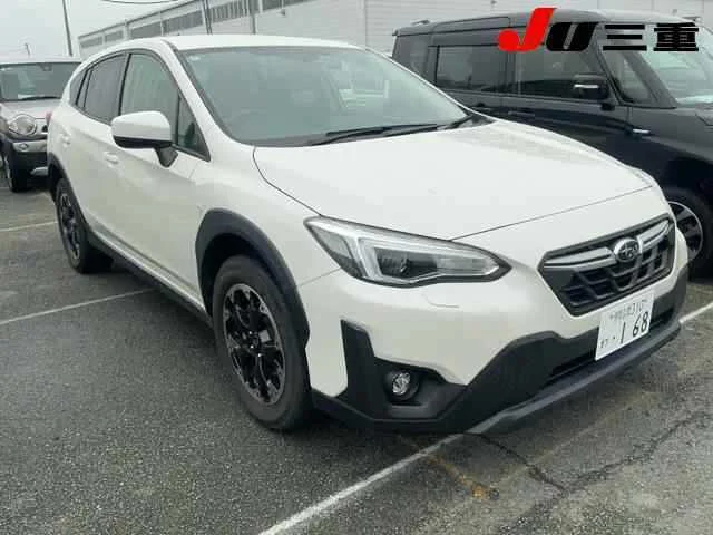 Subaru XV GT3 2022