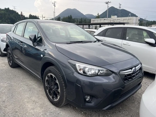 Subaru XV GT3 2022