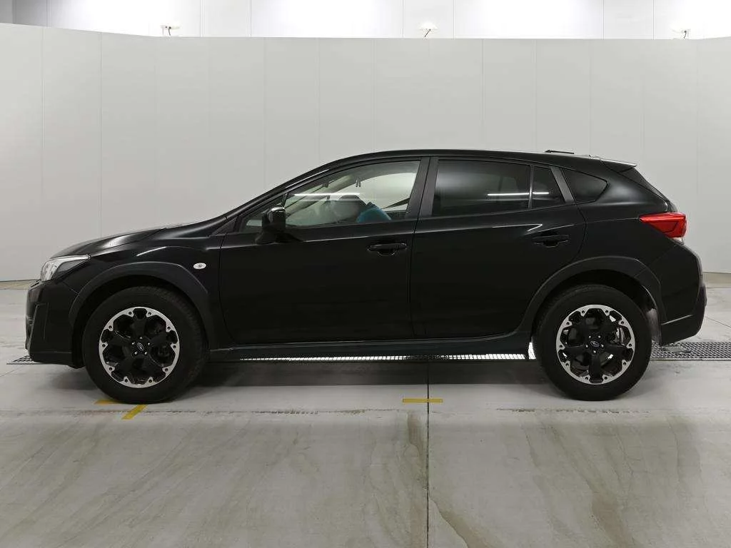 Subaru XV GT3 2022