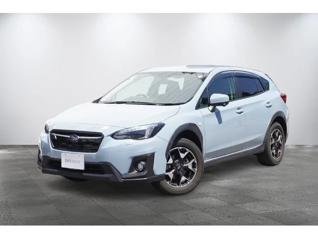 Subaru XV GT3 2019