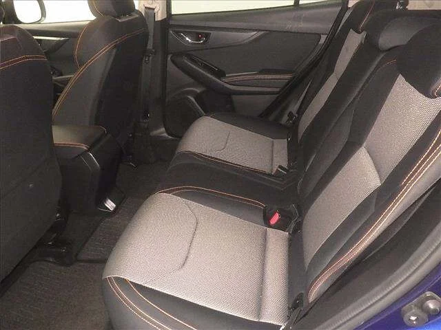 Subaru XV GT3 2022