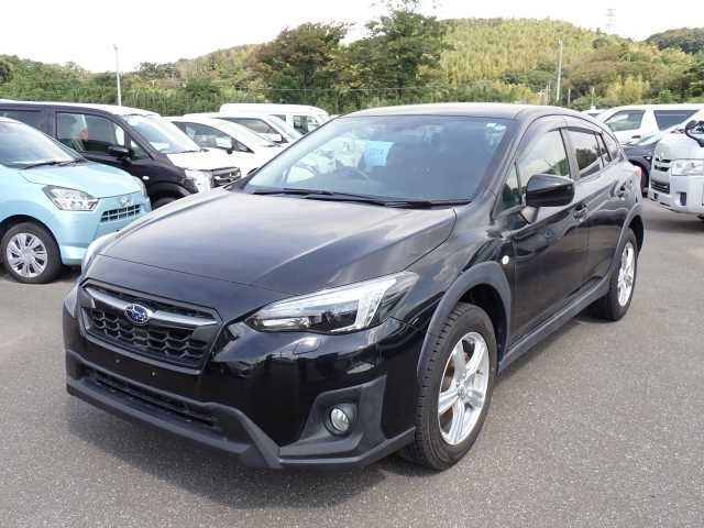 2014 Subaru Xv GT3 2020 г. (ORIX Atsugi Nyusatsu)