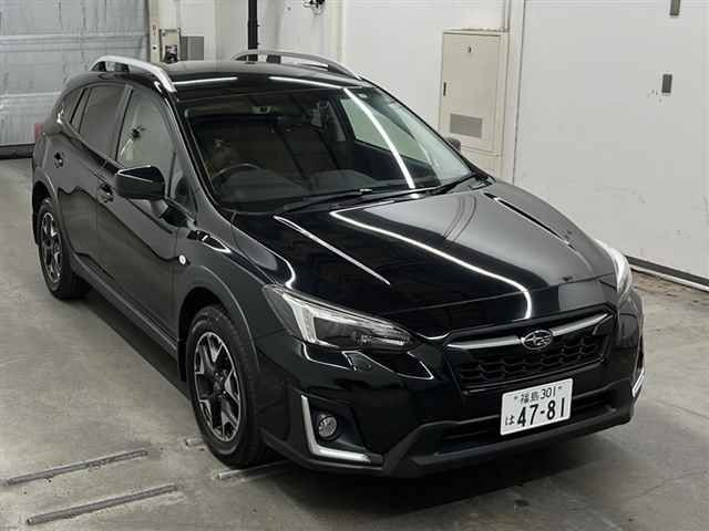 30078 Subaru Xv GT3 2019 г. (MIRIVE Saitama)