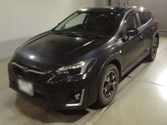 32010 Subaru Xv GT3 2019 г. (TAA Tohoku)