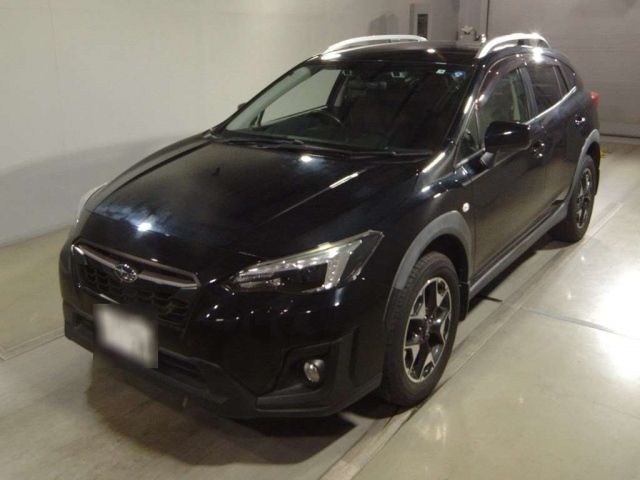 32031 Subaru Xv GT3 2017 г. (TAA Tohoku)