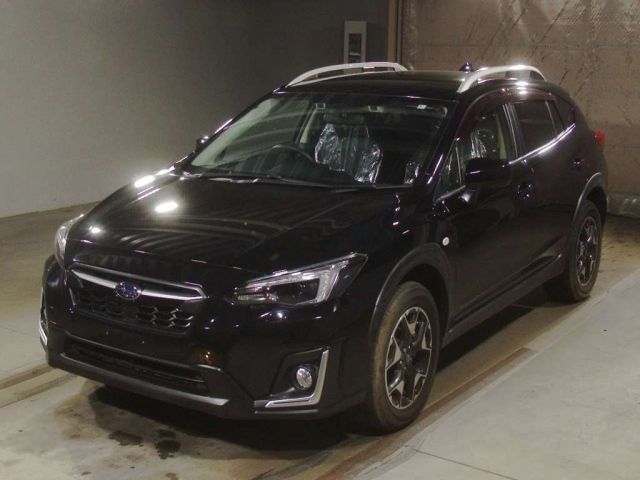 32066 Subaru Xv GT3 2018 г. (TAA Kinki)